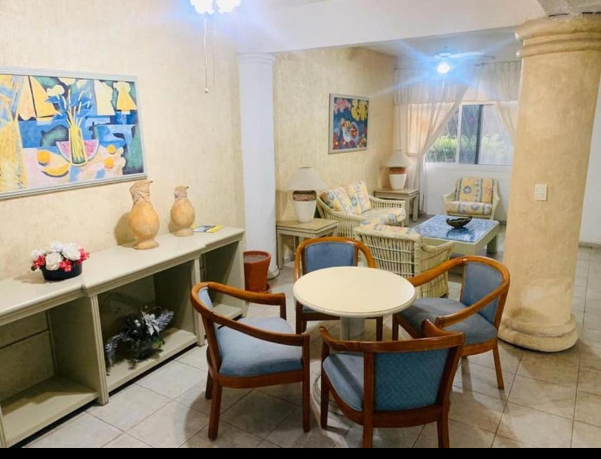 Casa vacanze Blissful Diamante House Acapulco
