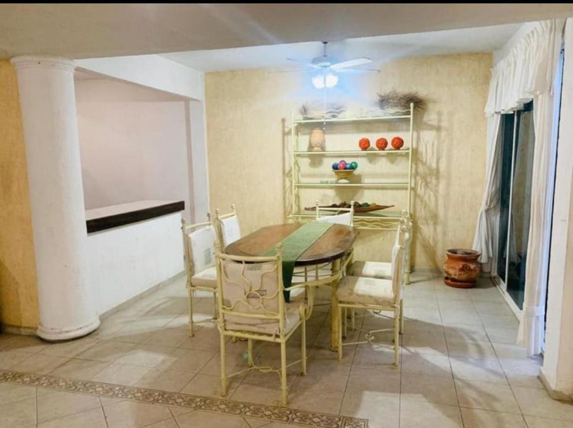 Casa vacanze Blissful Diamante House Acapulco