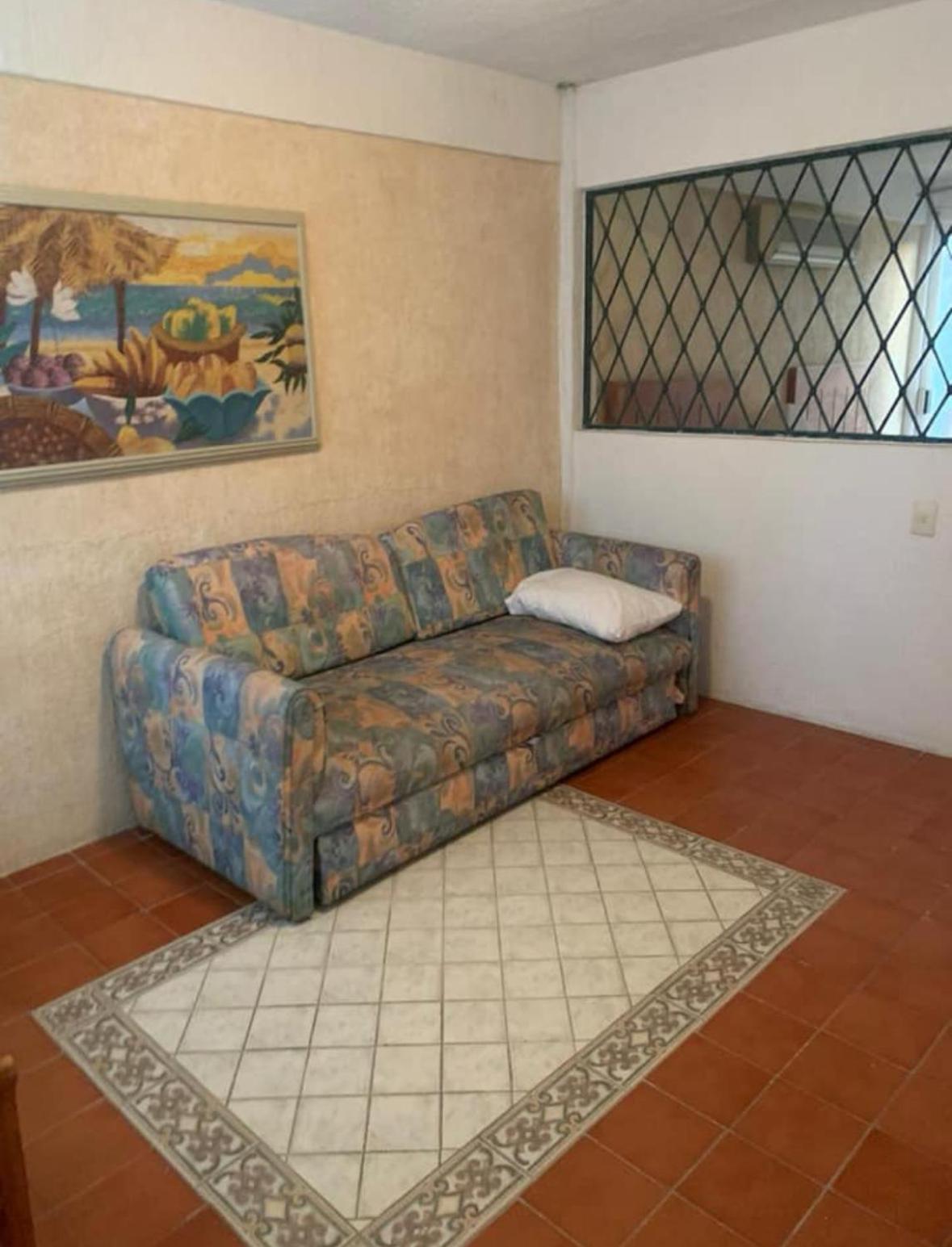 Casa vacanze Blissful Diamante House Acapulco